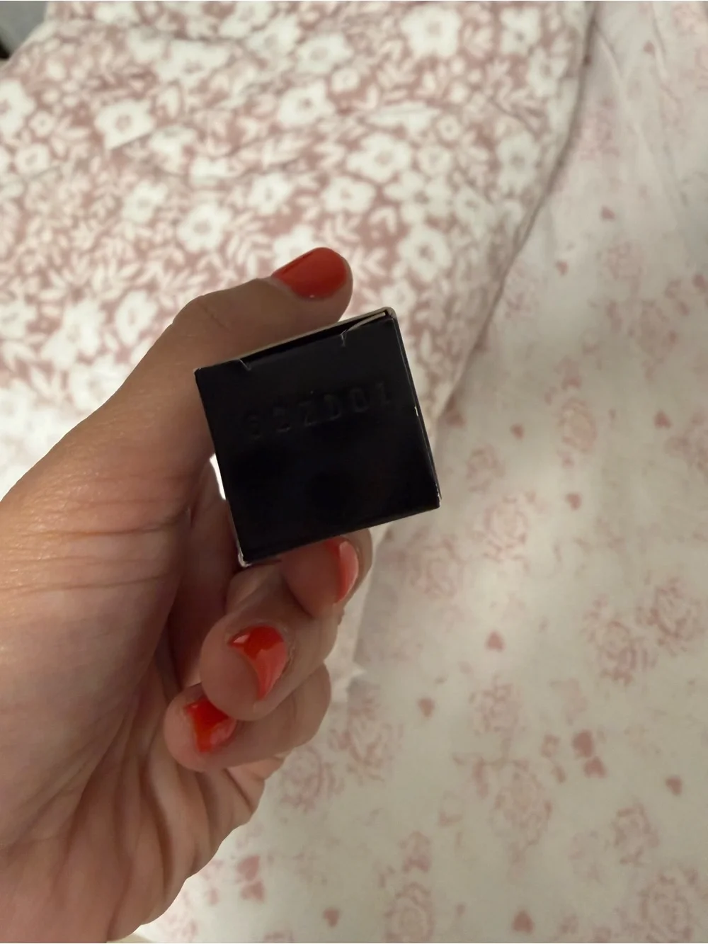 Lancôme mascara big monsieur big big volume black 10ml big size